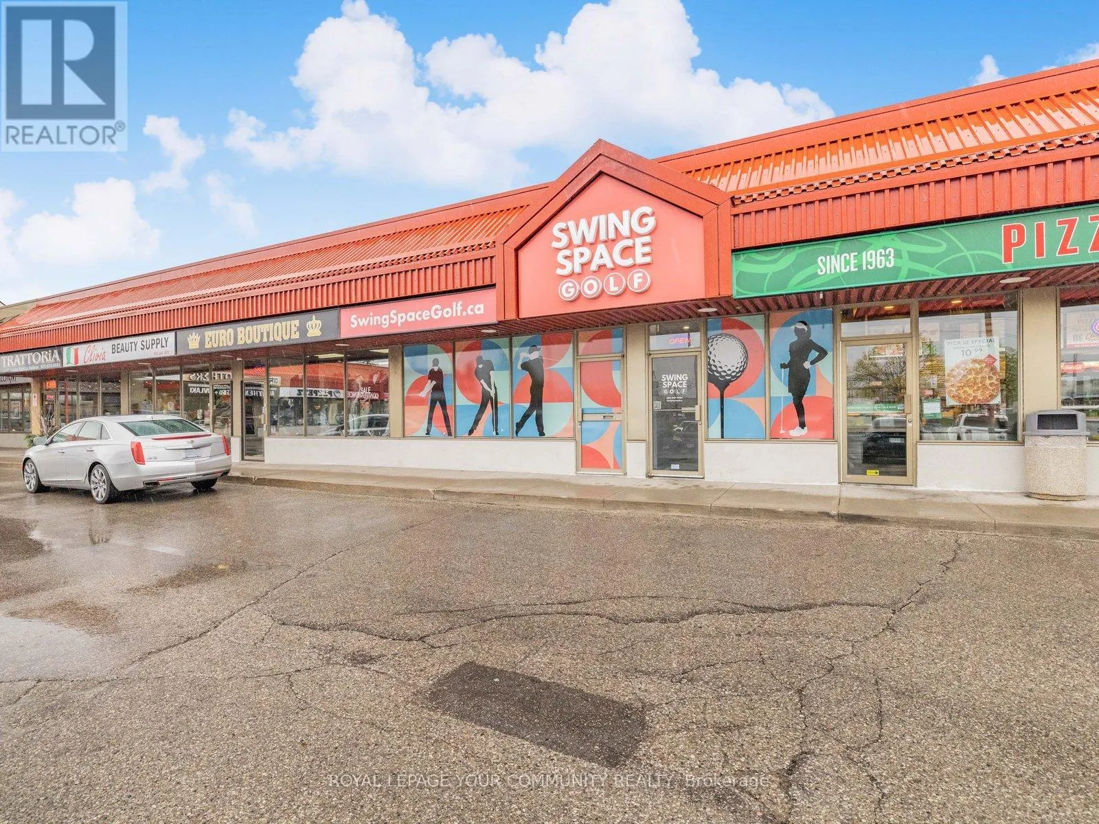 2 - 3603 LANGSTAFF ROAD