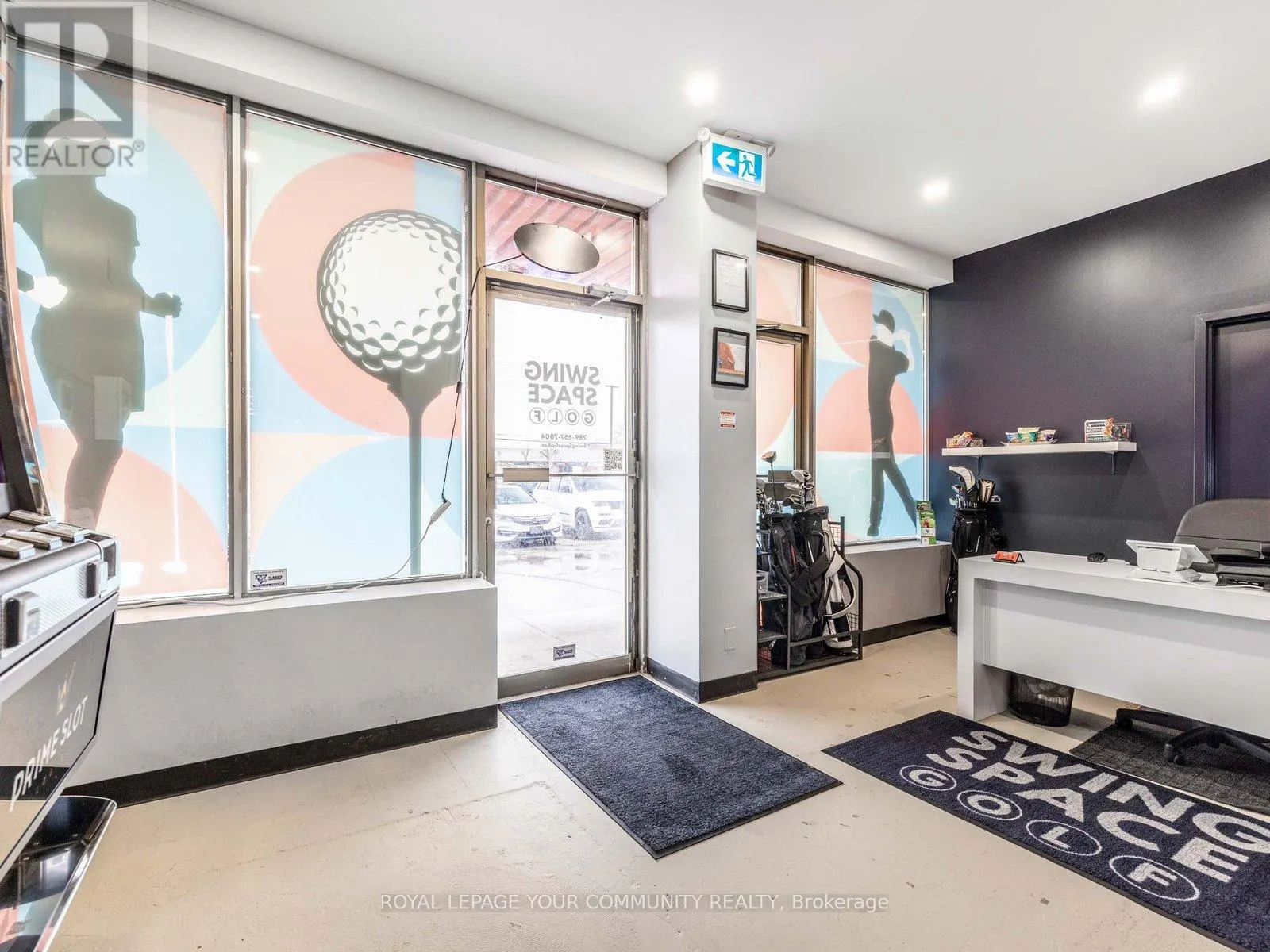 2 - 3603 LANGSTAFF ROAD