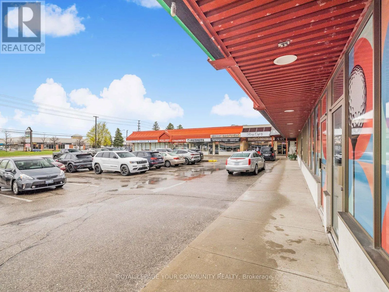 2 - 3603 LANGSTAFF ROAD