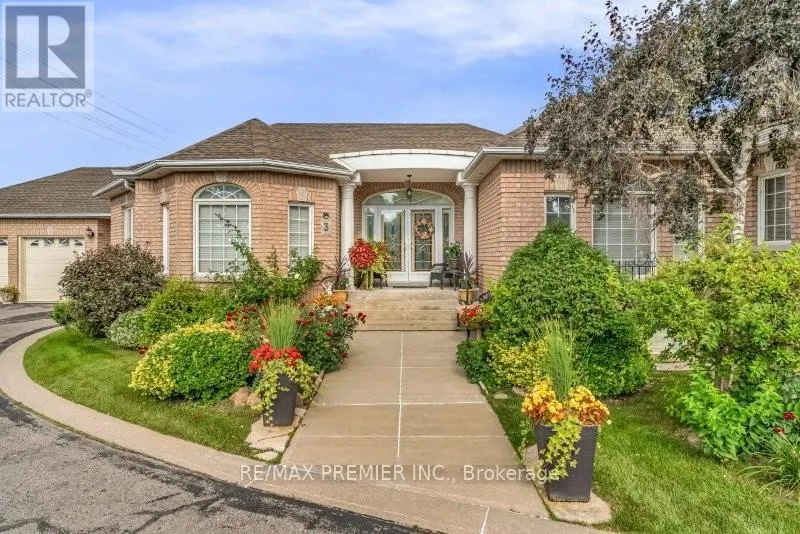 3 AVRO ROAD