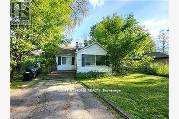 1107 POPLAR DRIVE, Innisfil (Gilford)
