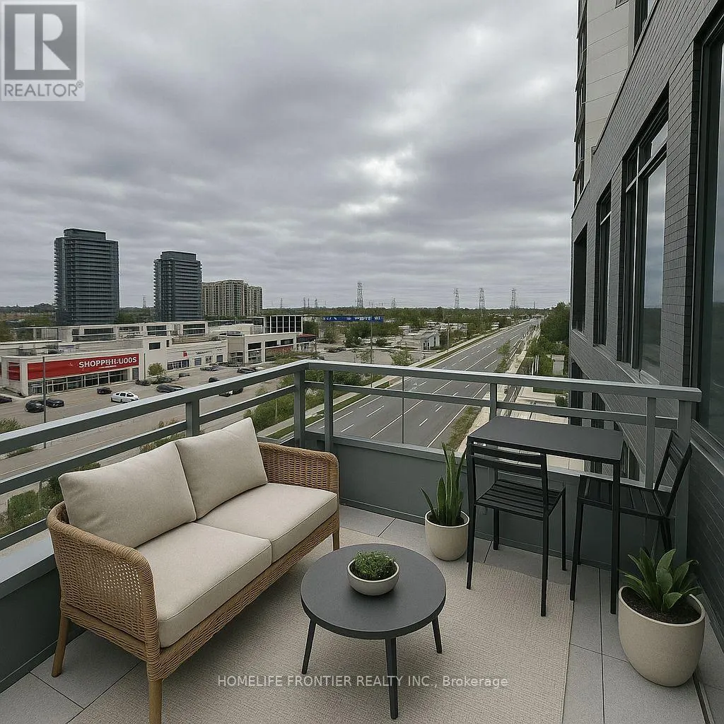 724 - 8888 YONGE STREET