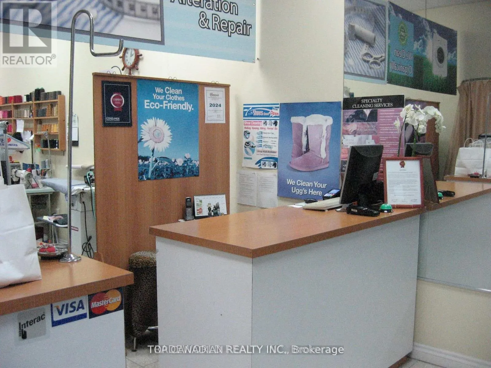 113 - 3601 HIGHWAY 7 ROAD E