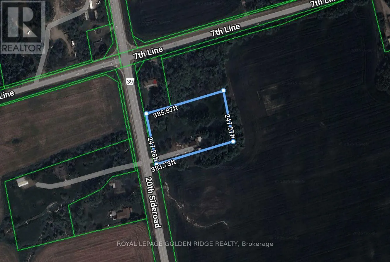 1773 20TH SIDE ROAD
