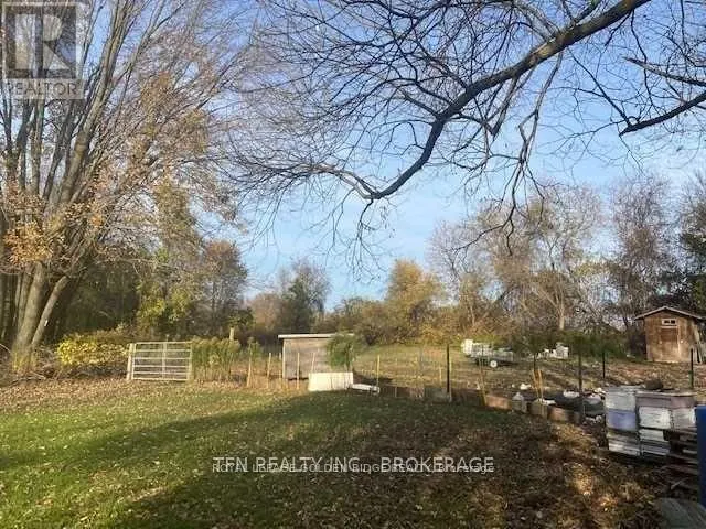 1773 20TH SIDE ROAD