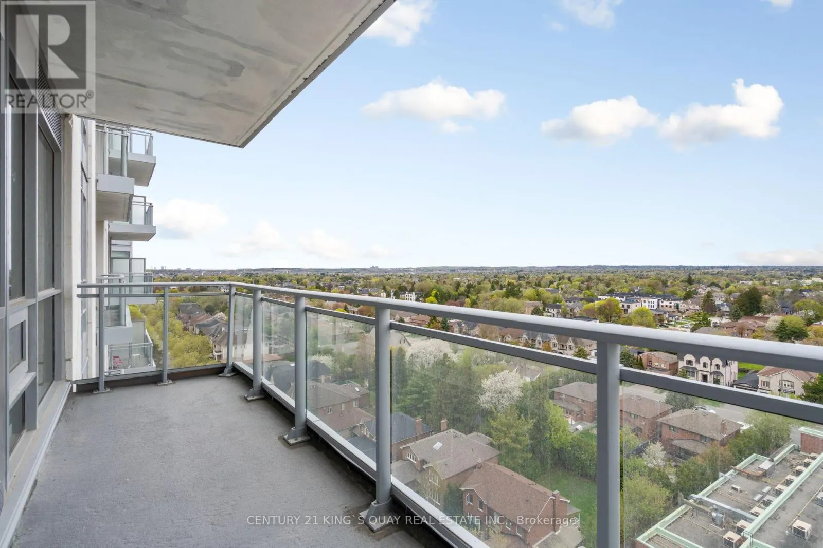 1004 - 8888 YONGE STREET