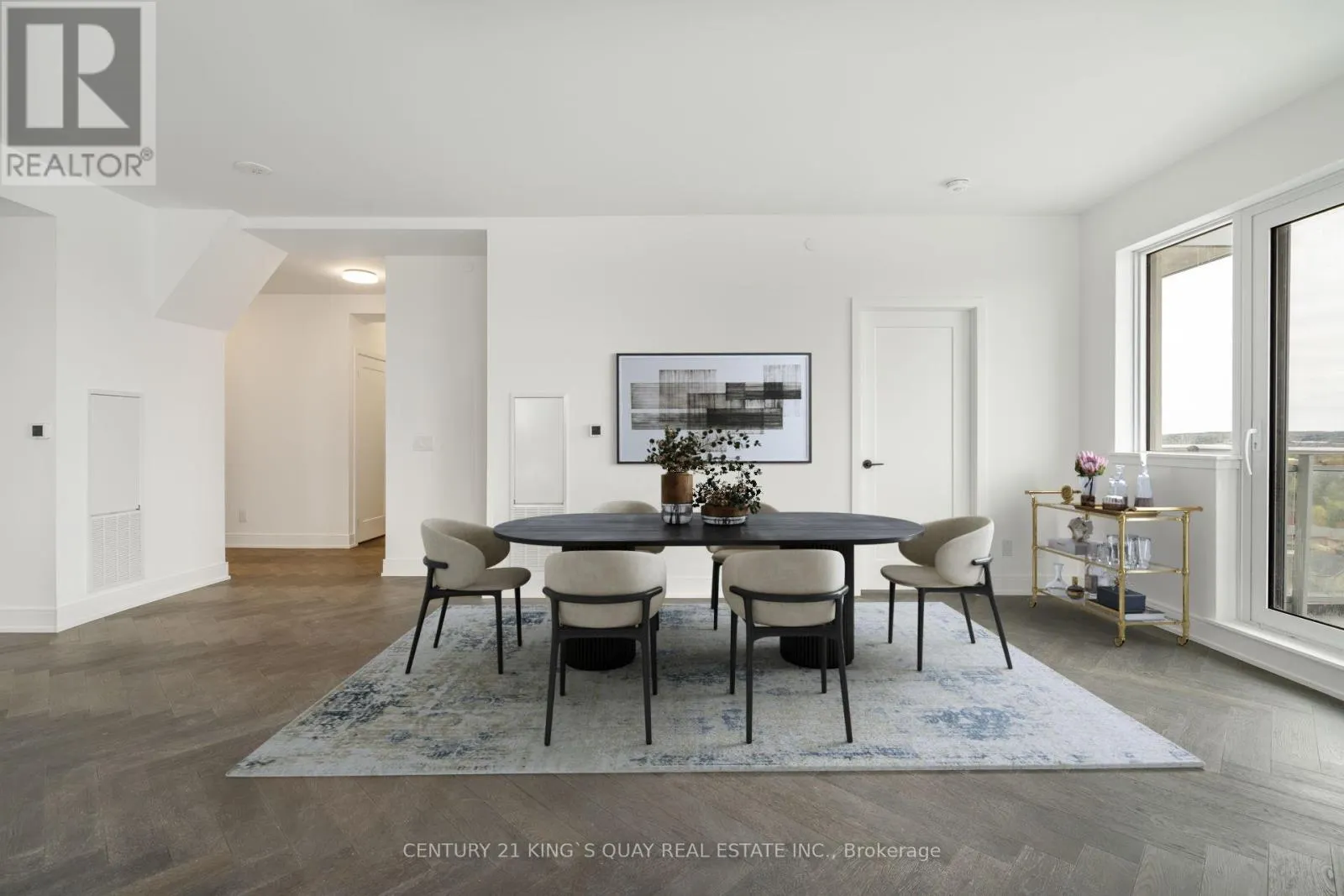 1004 - 8888 YONGE STREET