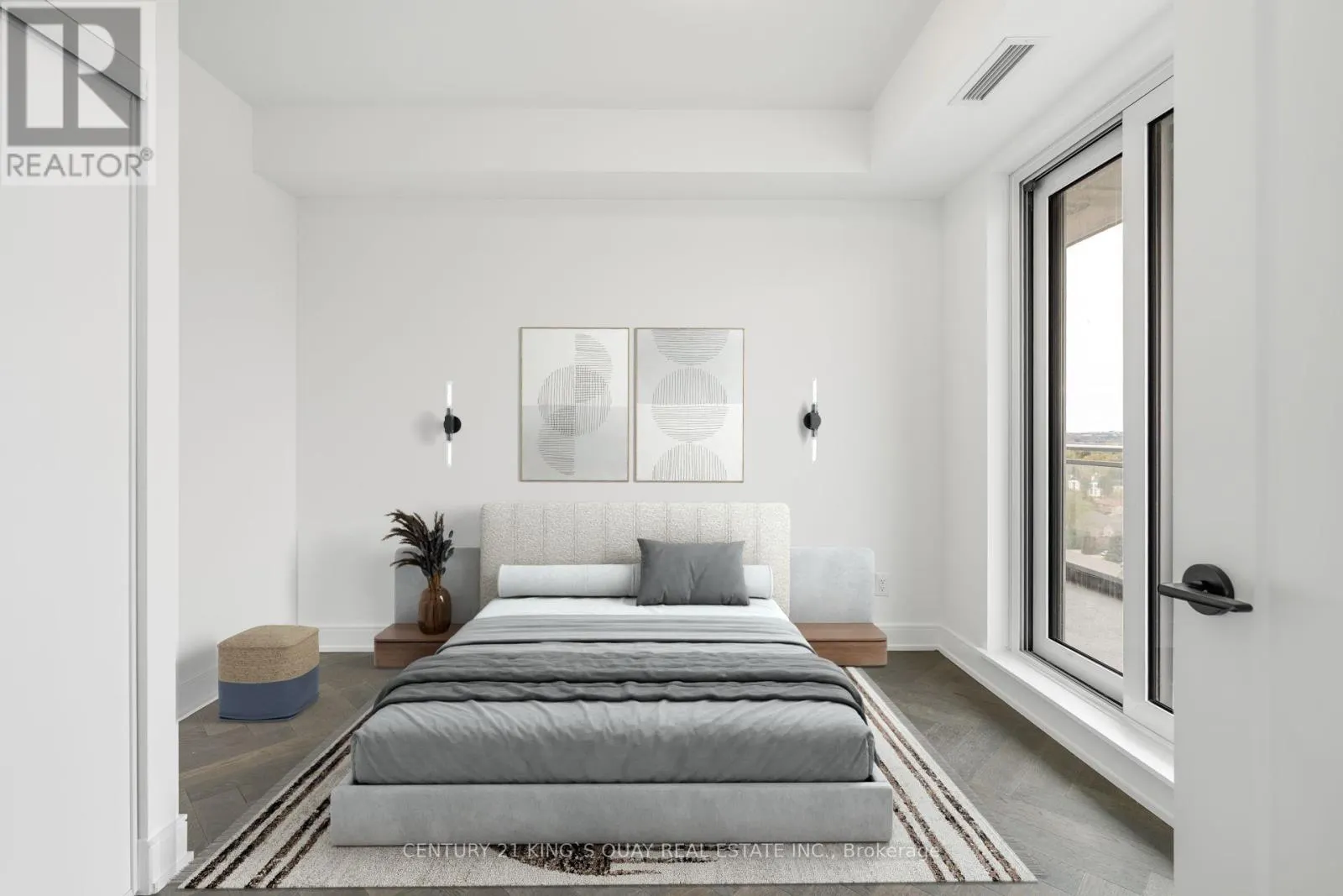 1004 - 8888 YONGE STREET