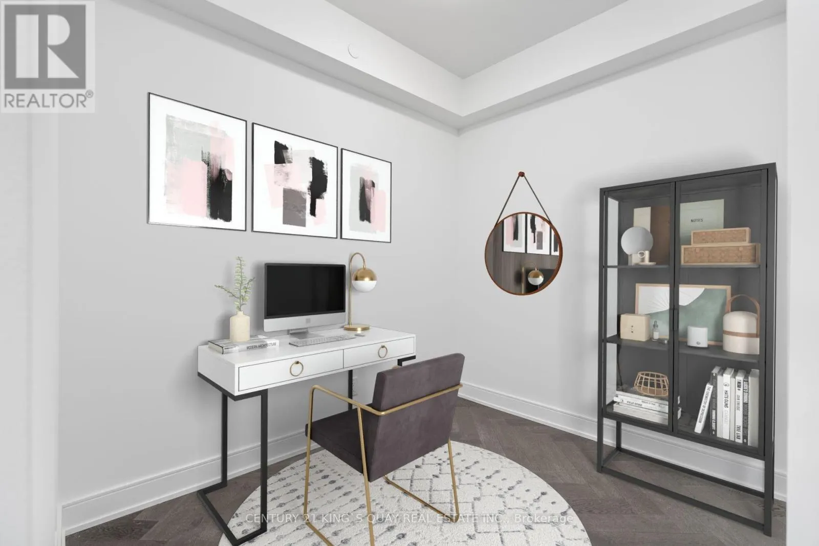 1004 - 8888 YONGE STREET