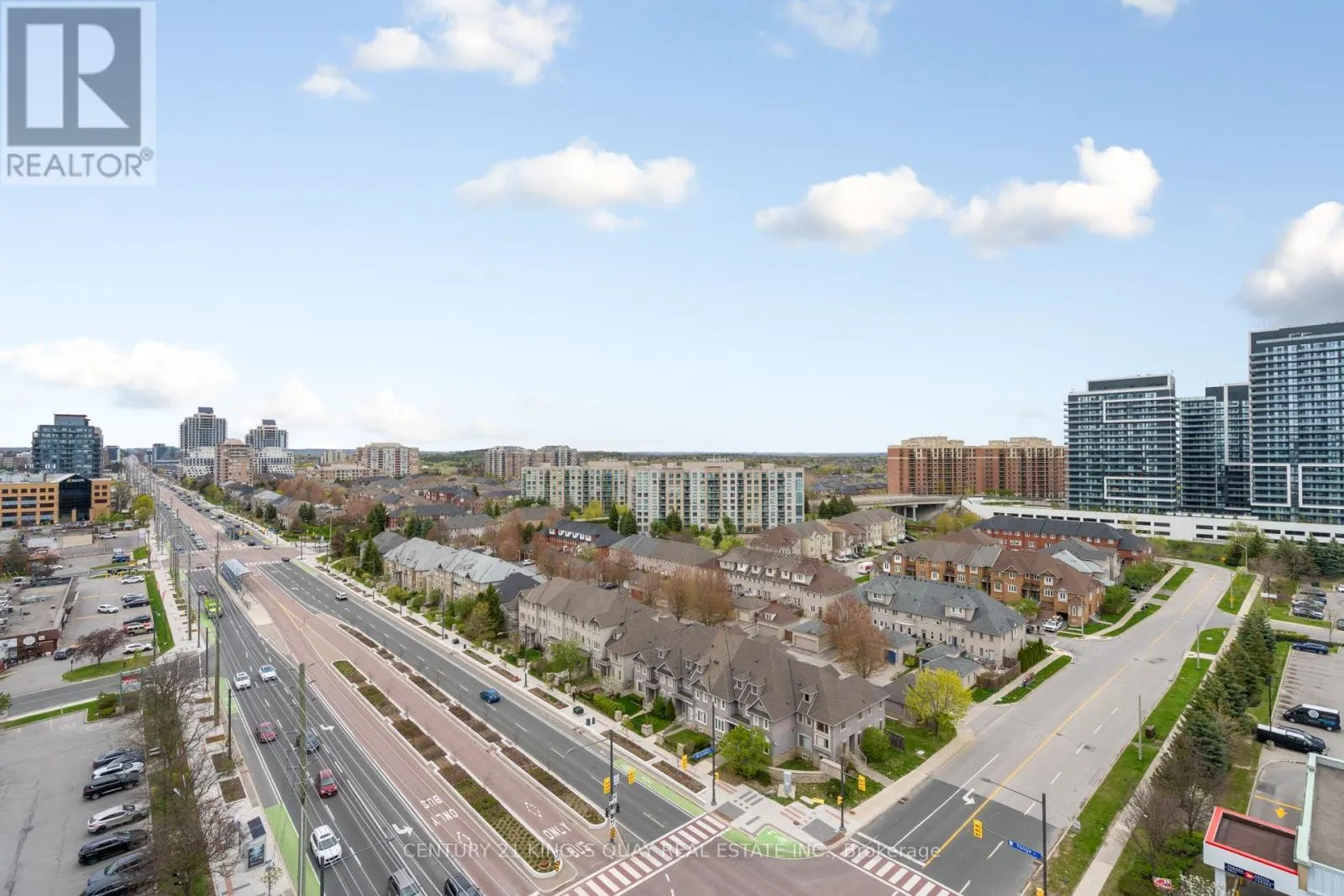 1004 - 8888 YONGE STREET