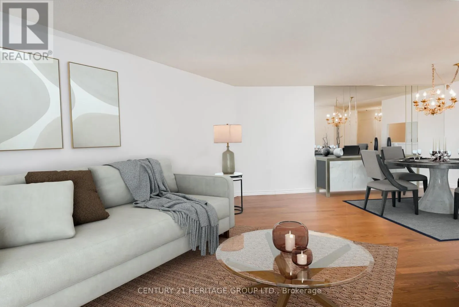 306 - 7420 BATHURST STREET S