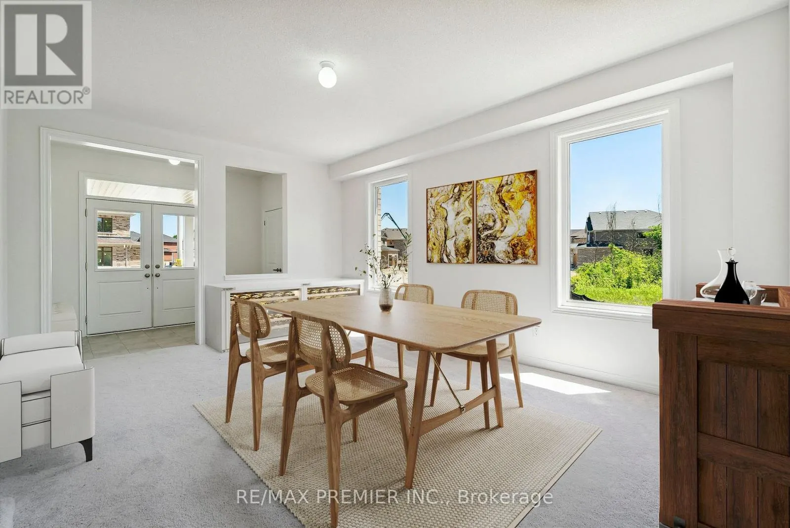 52 BAYCROFT BOULEVARD
