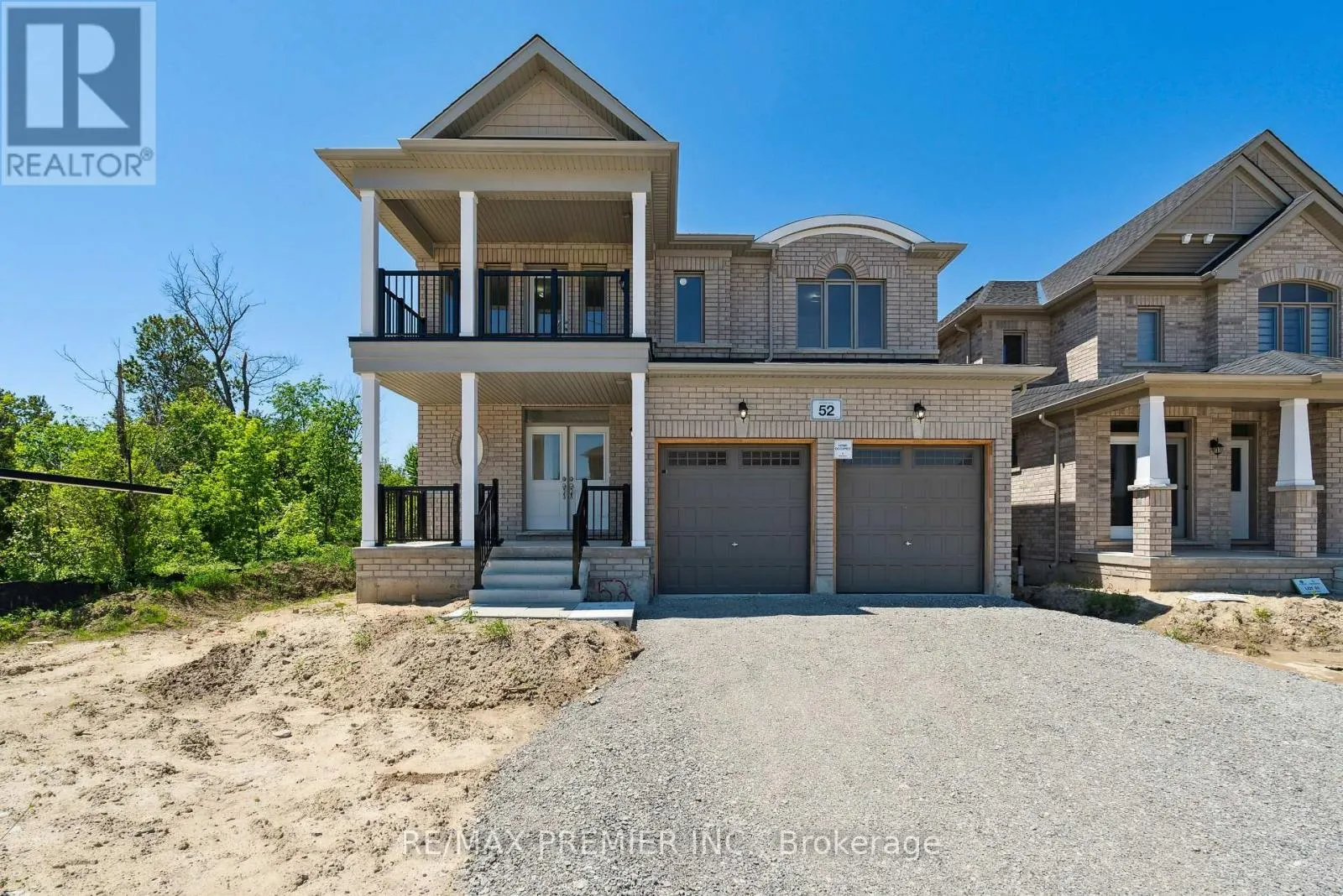 52 BAYCROFT BOULEVARD