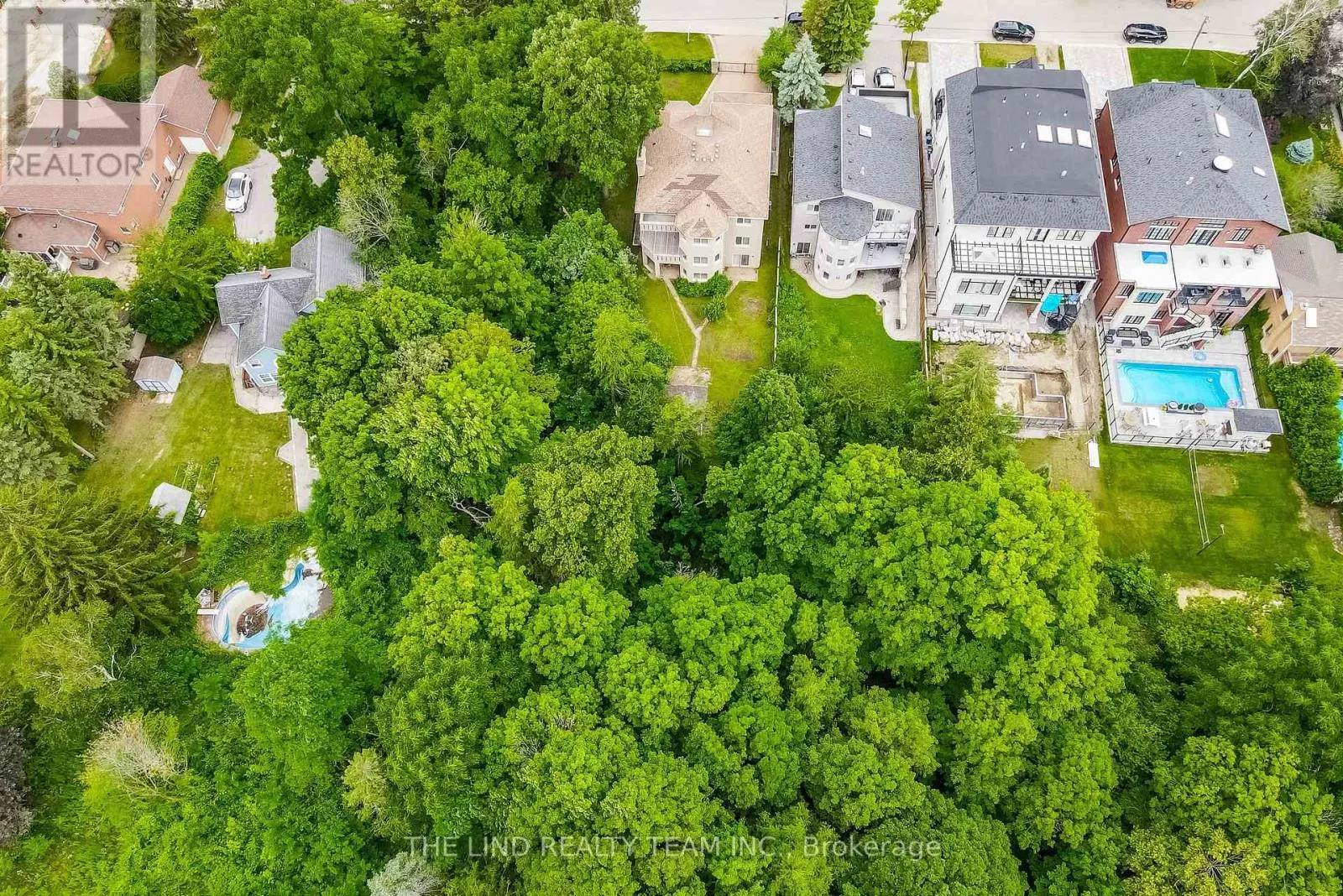 99 BIRCH AVENUE