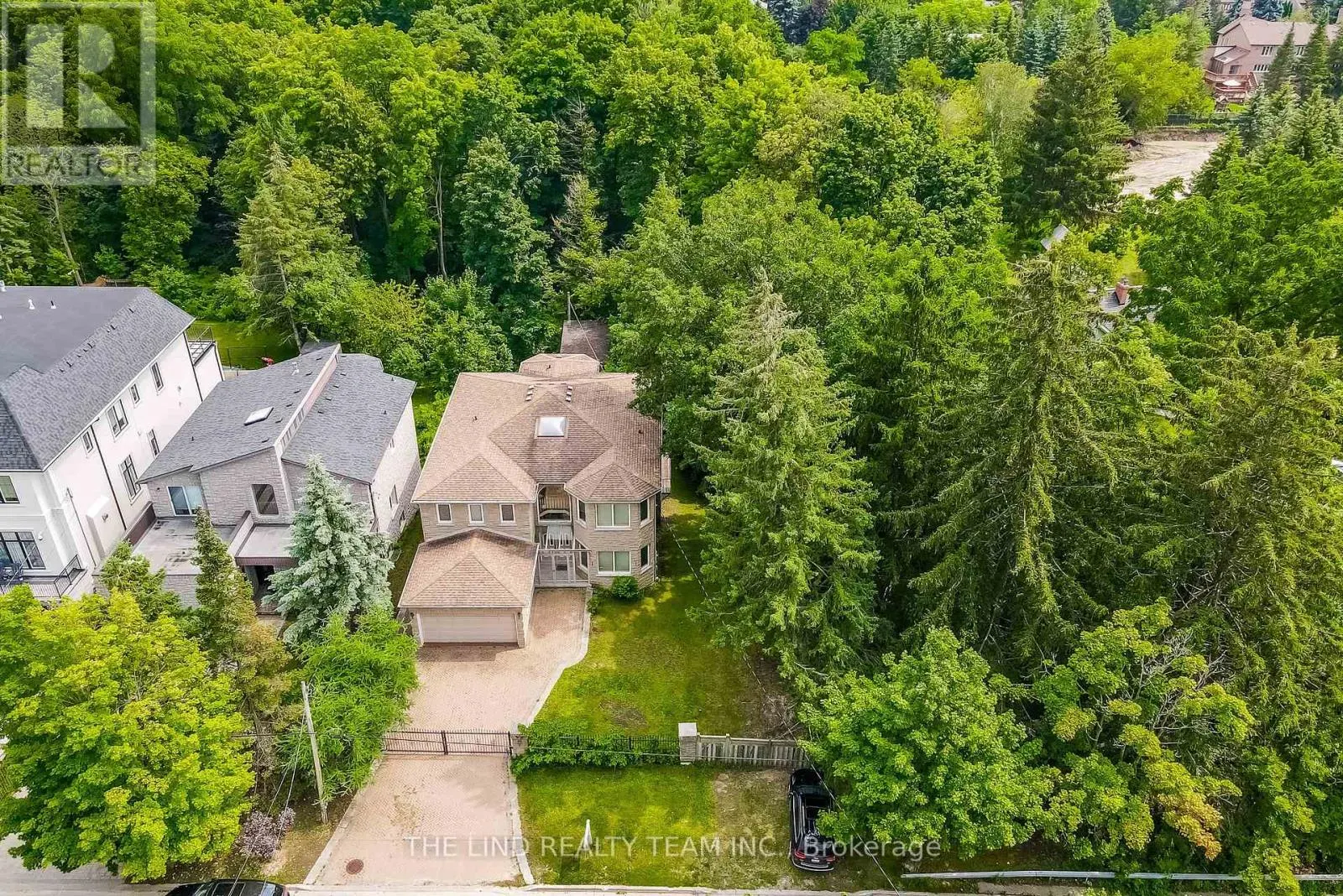 99 BIRCH AVENUE
