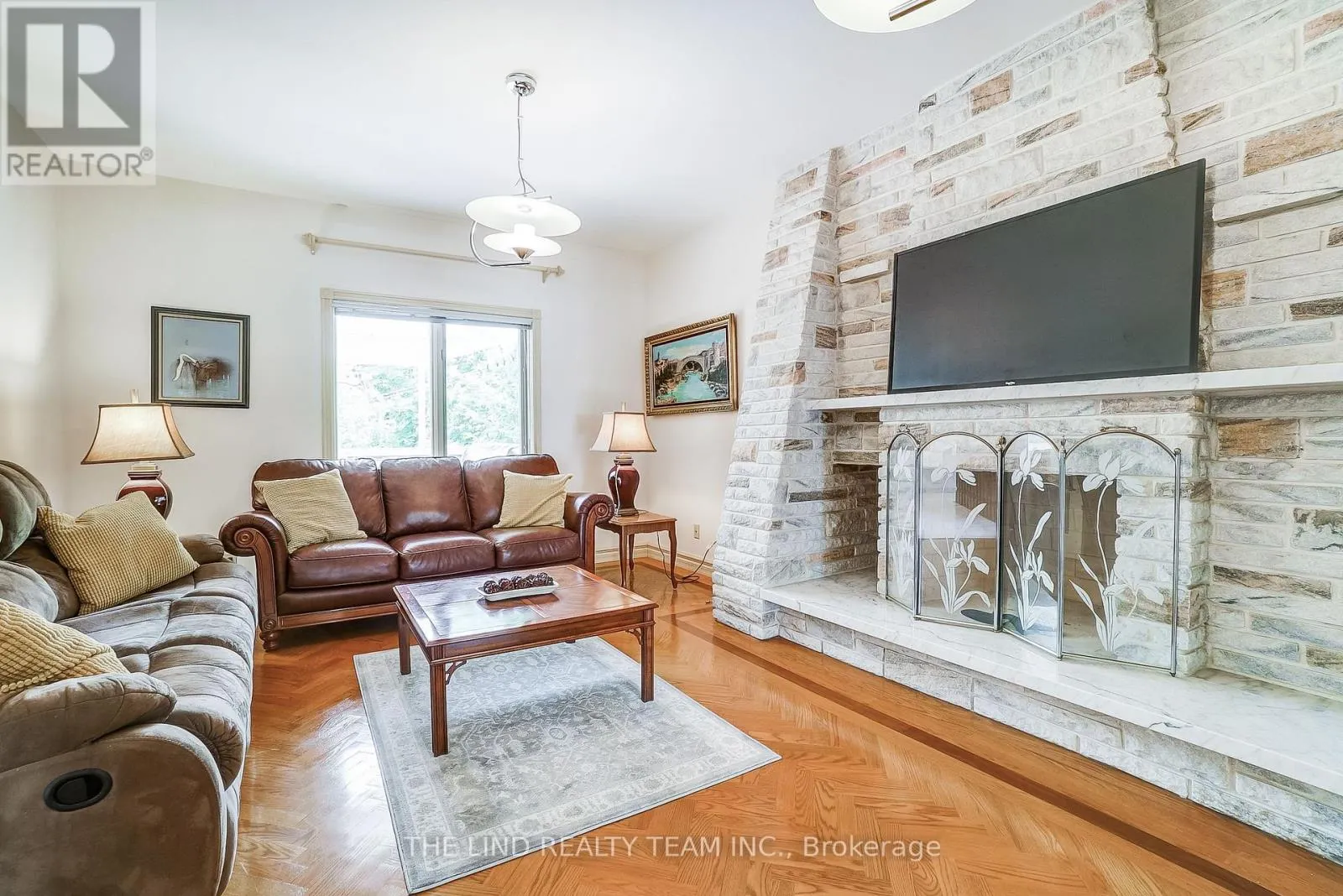 99 BIRCH AVENUE