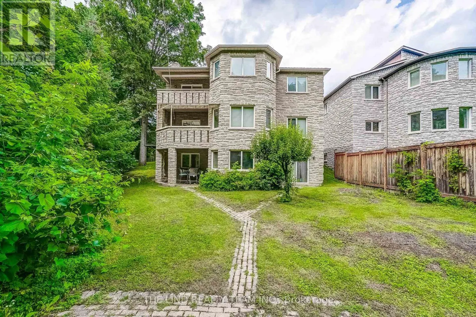 99 BIRCH AVENUE