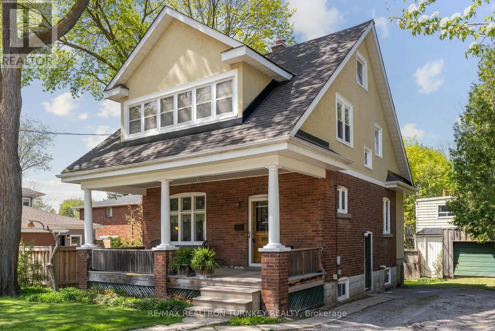 333 MILLARD AVENUE