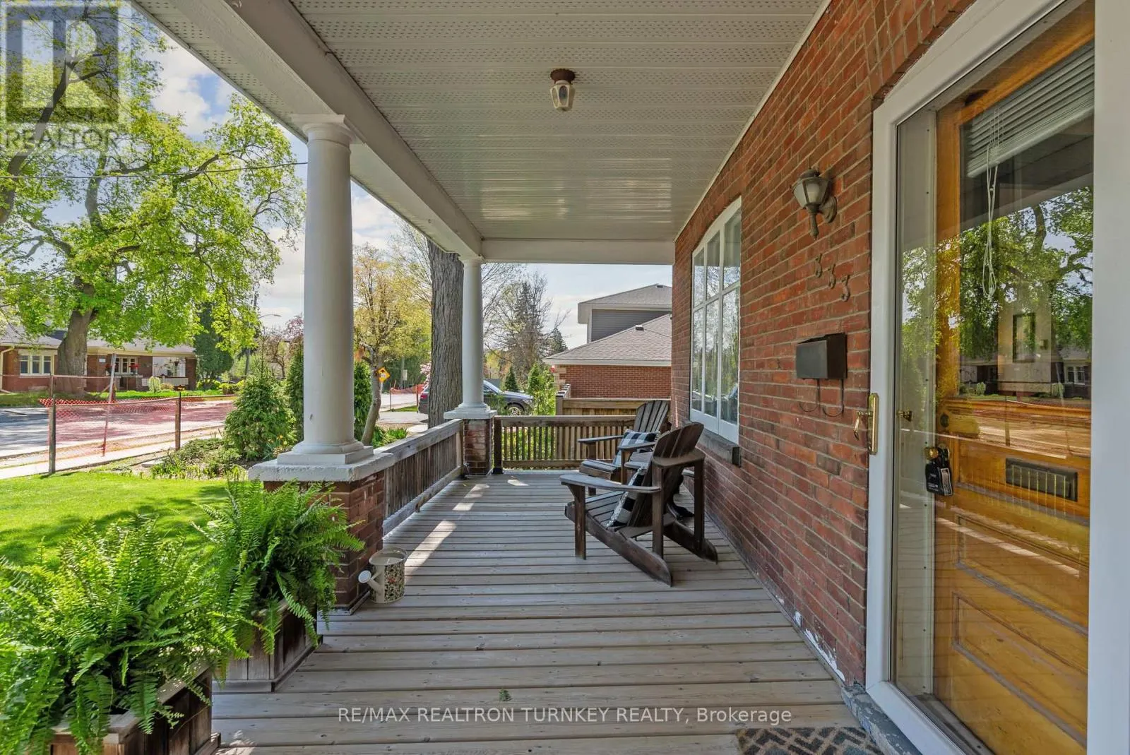 333 MILLARD AVENUE