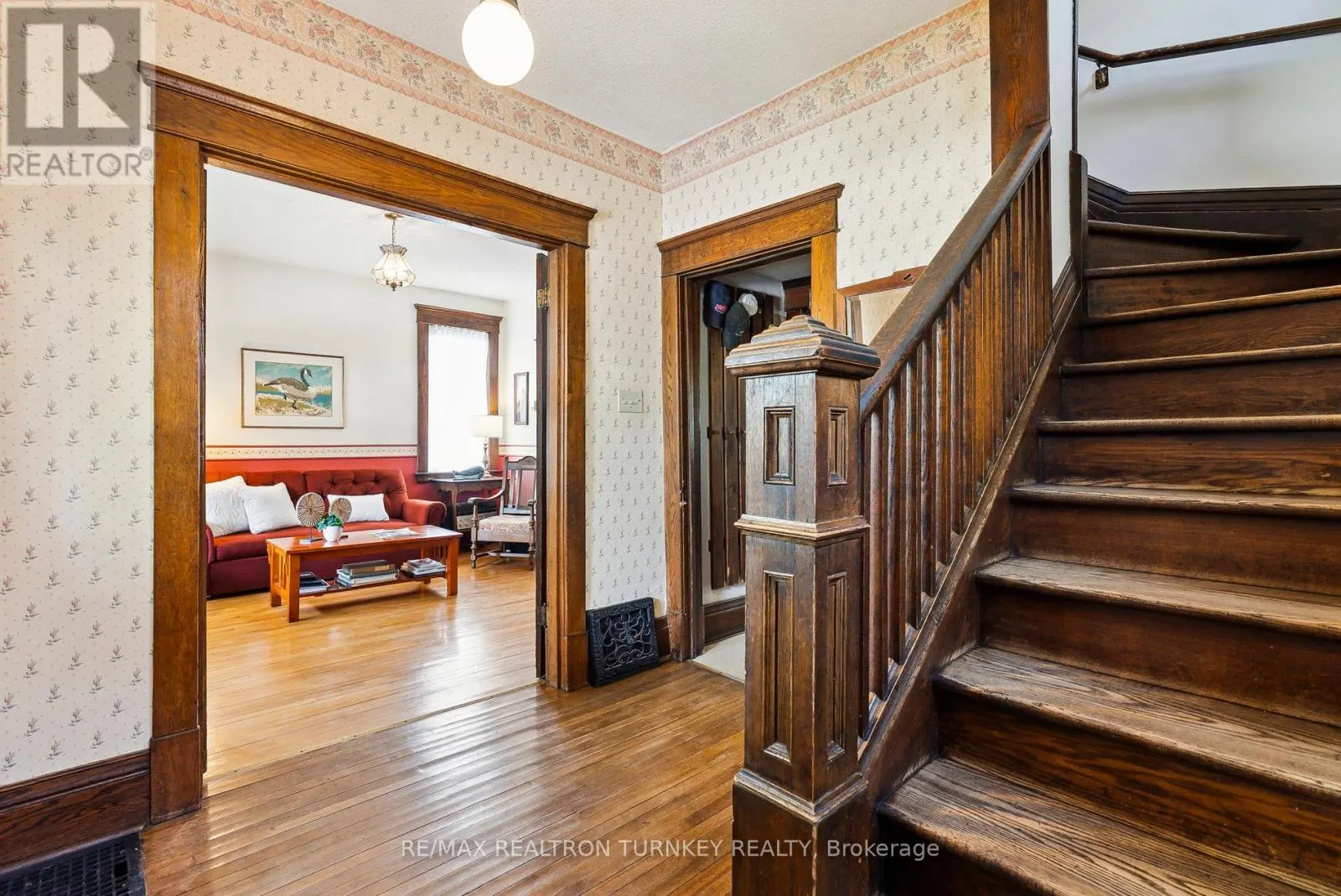 333 MILLARD AVENUE