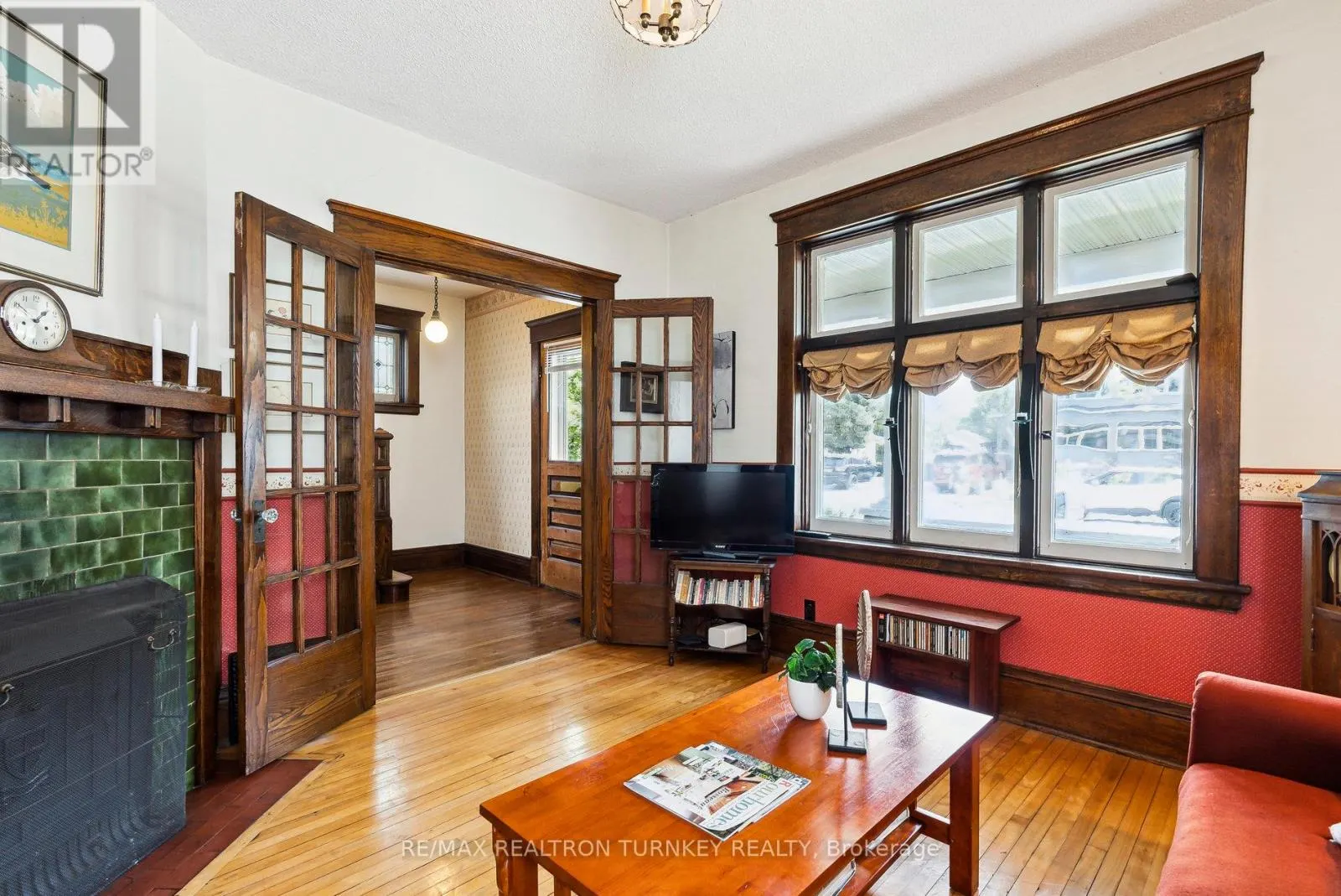 333 MILLARD AVENUE