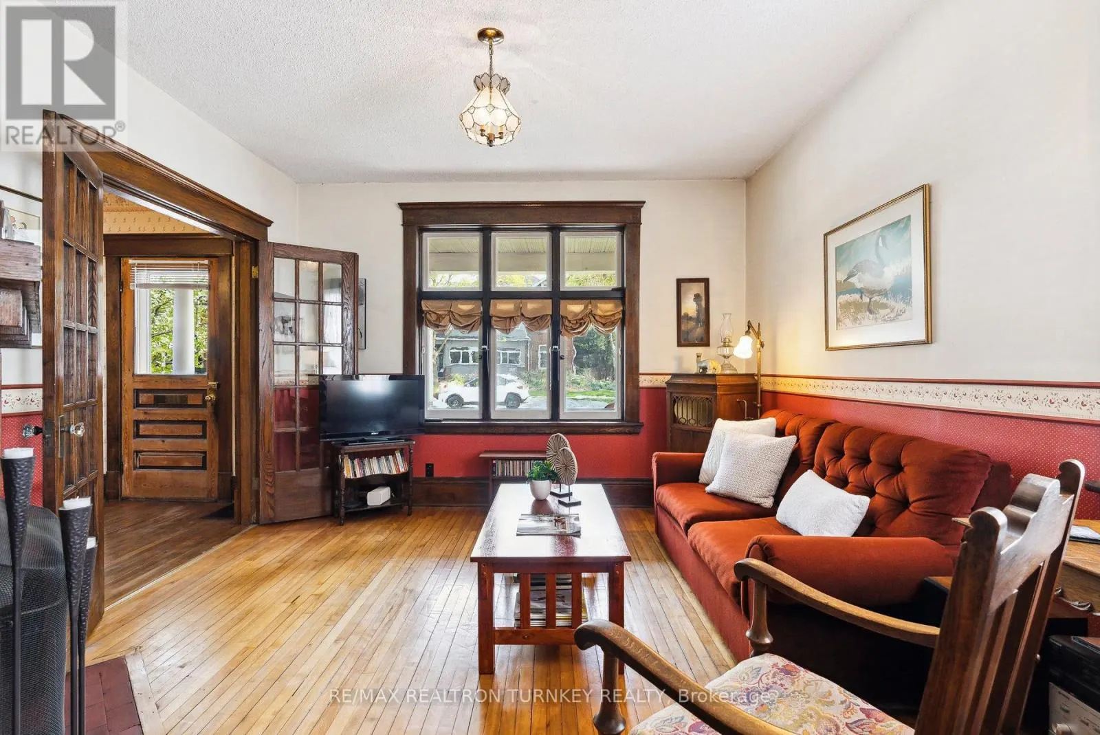333 MILLARD AVENUE