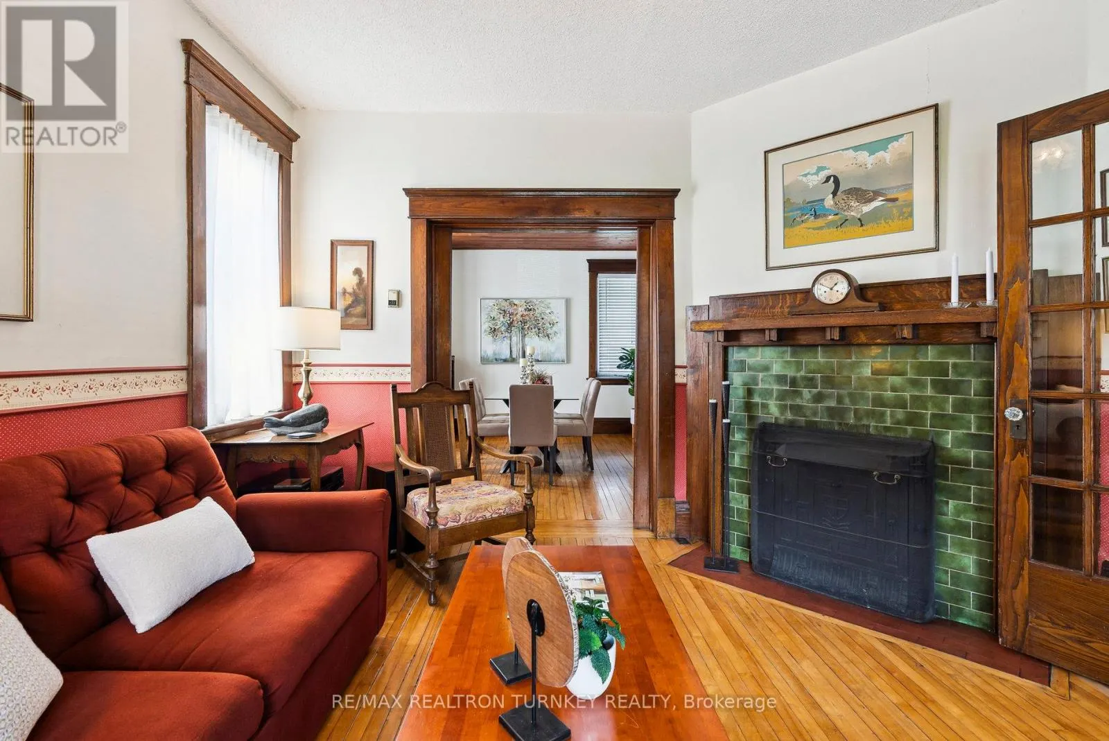 333 MILLARD AVENUE