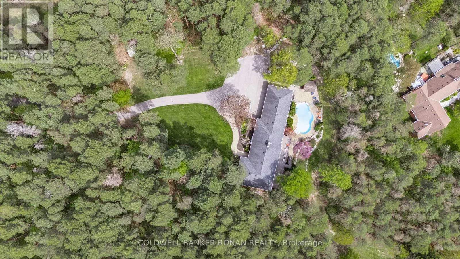 3 PYNE HILLS COURT