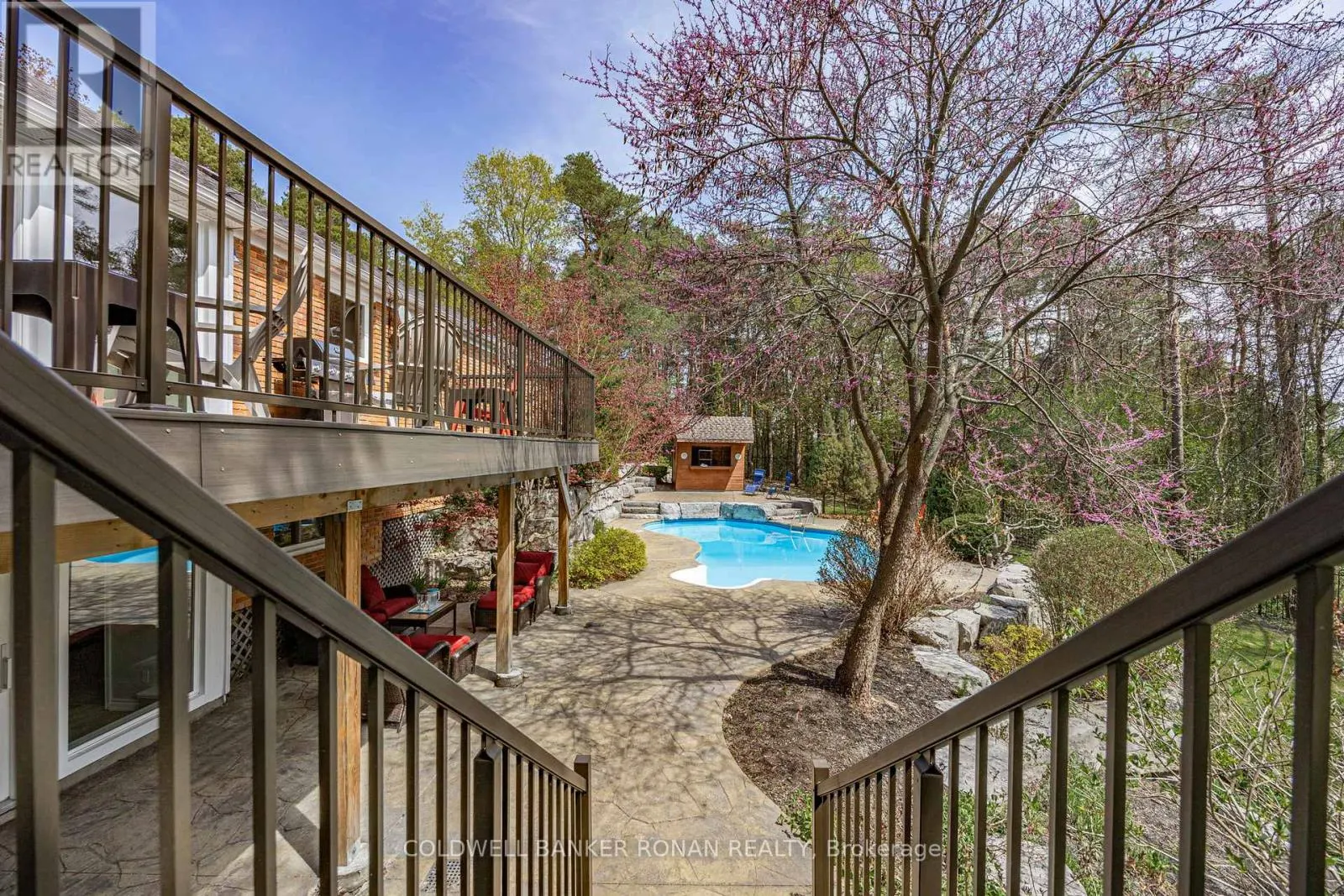 3 PYNE HILLS COURT
