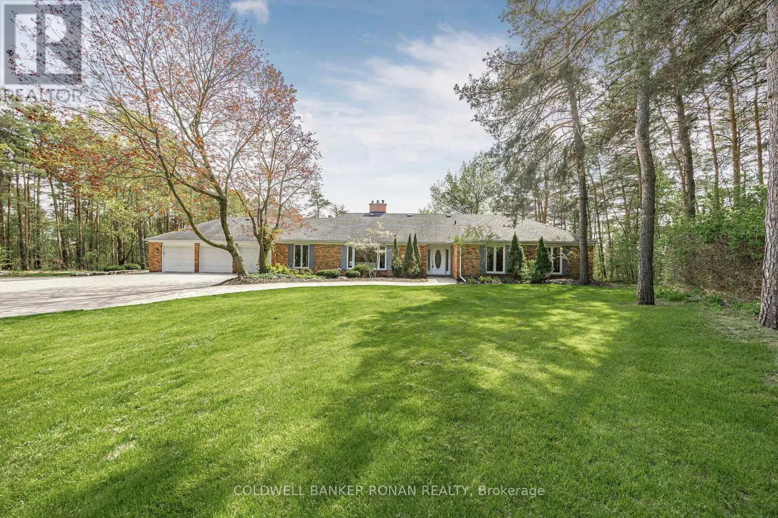 3 PYNE HILLS COURT