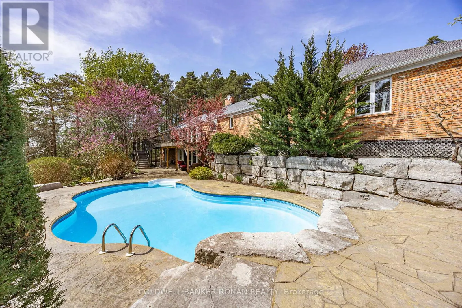 3 PYNE HILLS COURT