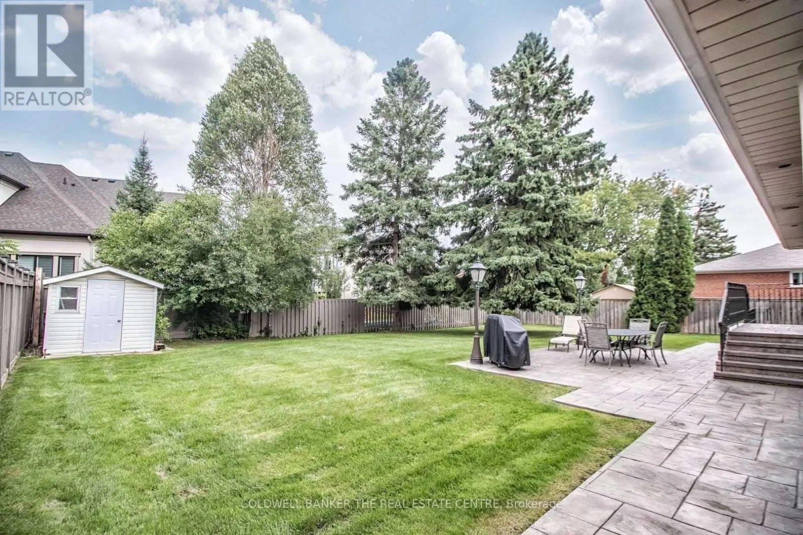 4 ORLON CRESCENT