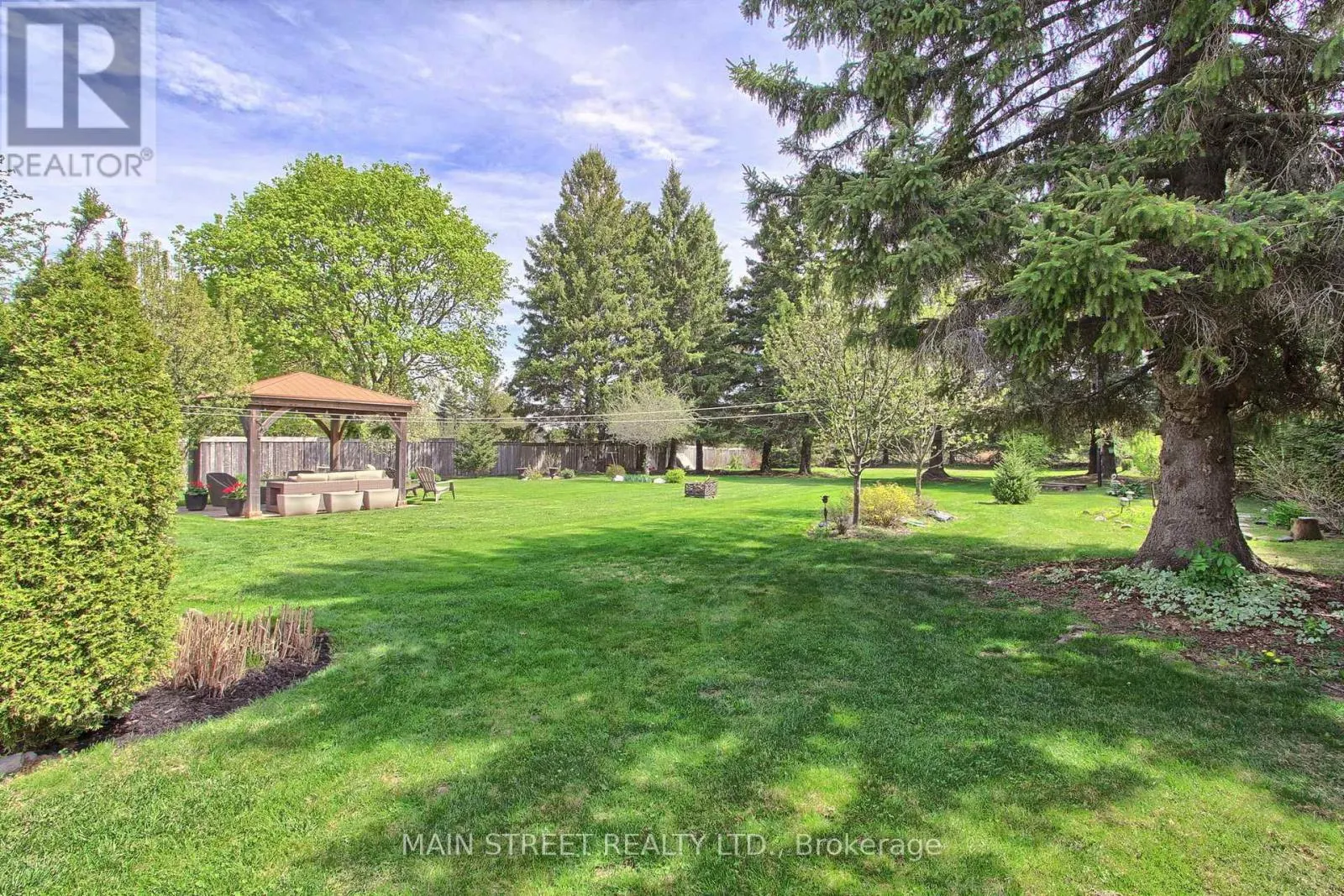 3839 FRONT STREET