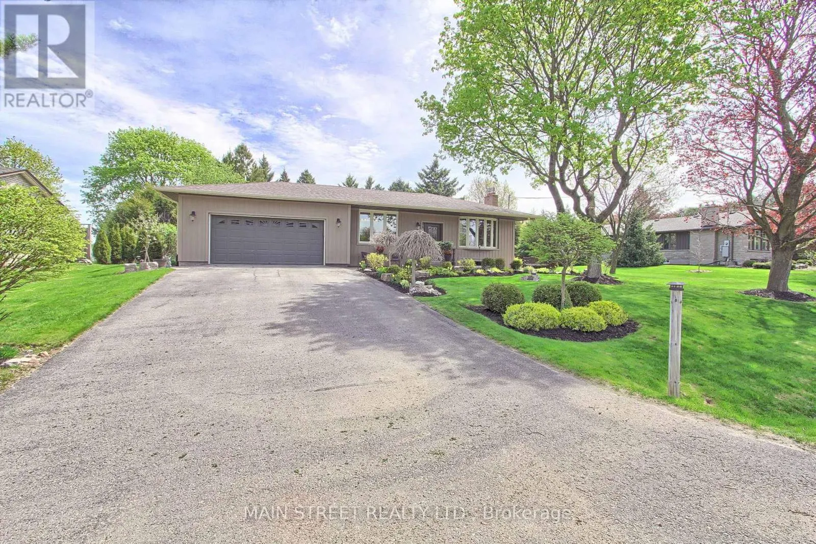 3839 FRONT STREET