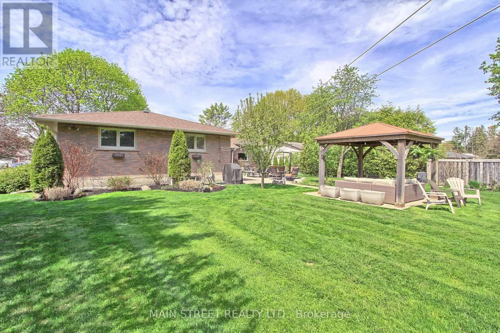 3839 FRONT STREET