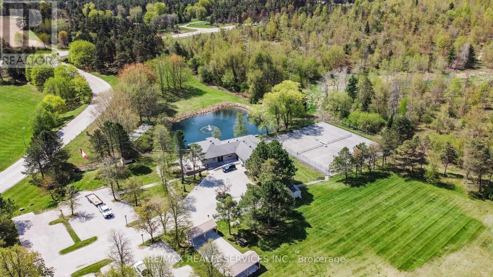 12 PINETREE COURT