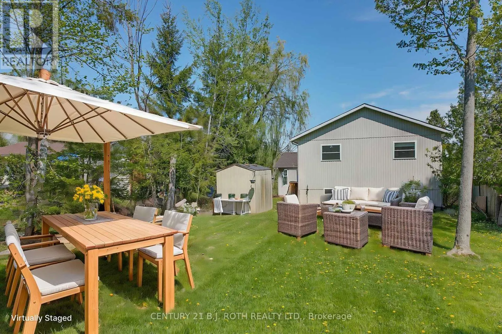 2636 WILSON PLACE