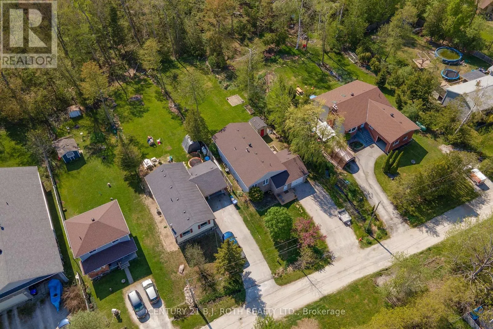 2636 WILSON PLACE
