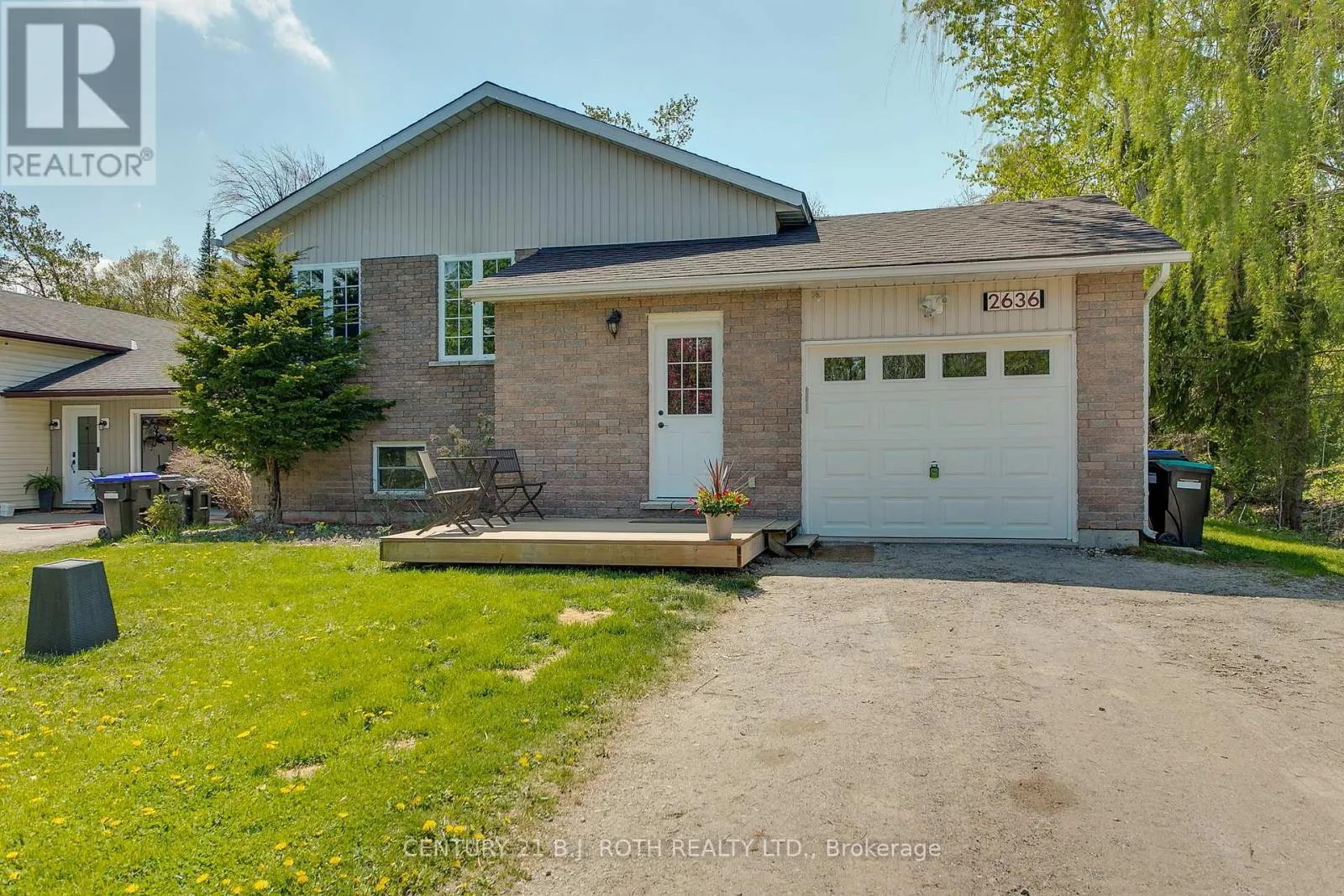 2636 WILSON PLACE