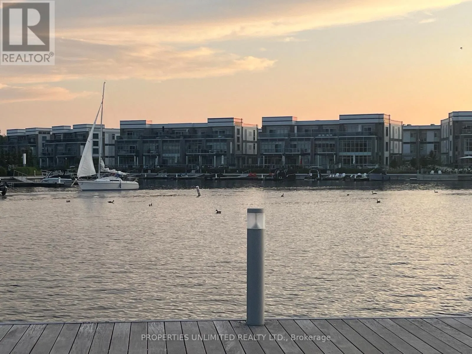 142 - 375 SEA RAY AVENUE