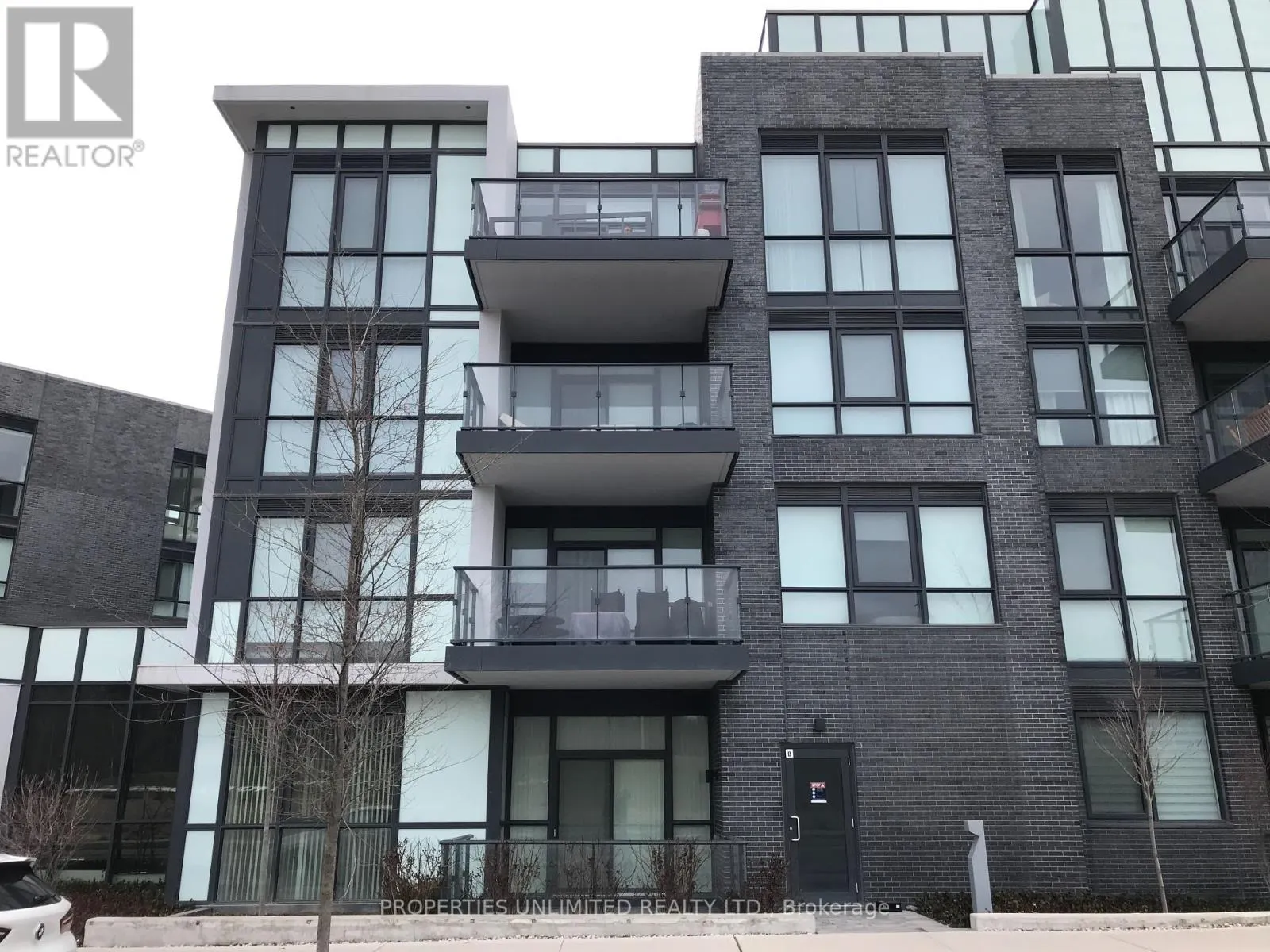 142 - 375 SEA RAY AVENUE
