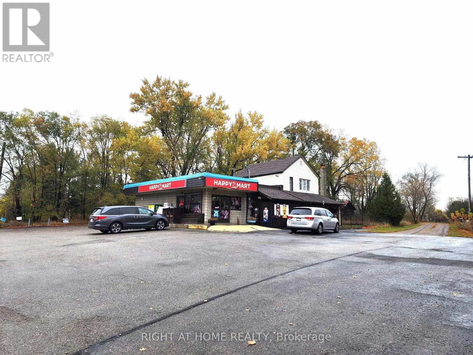 23565 LAKE RIDGE ROAD