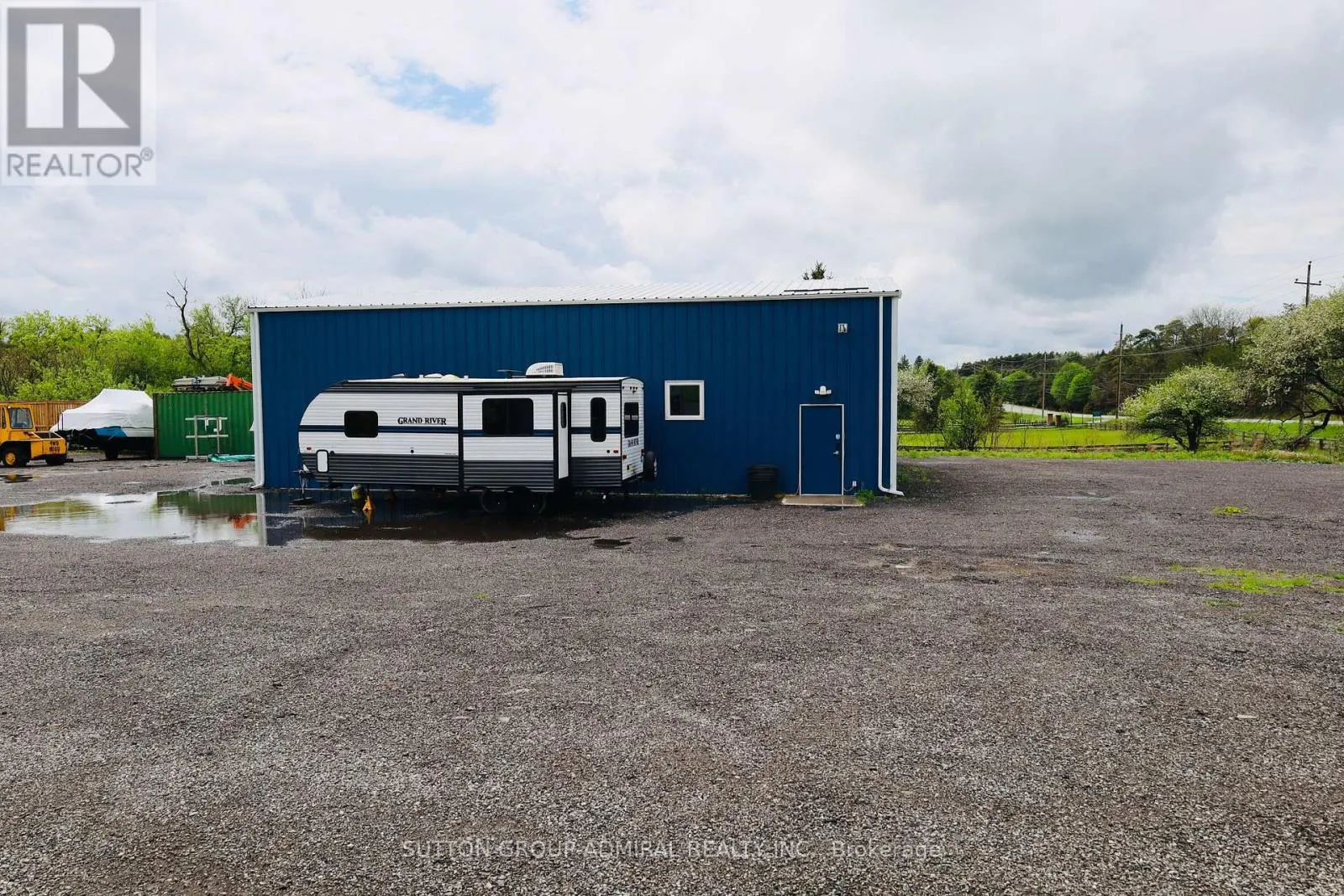 337 REGIONAL RD. 8 ROAD