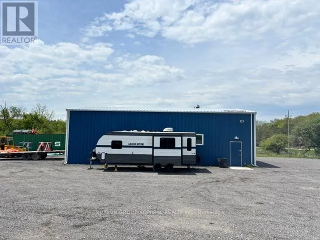 337 REGIONAL RD. 8 ROAD