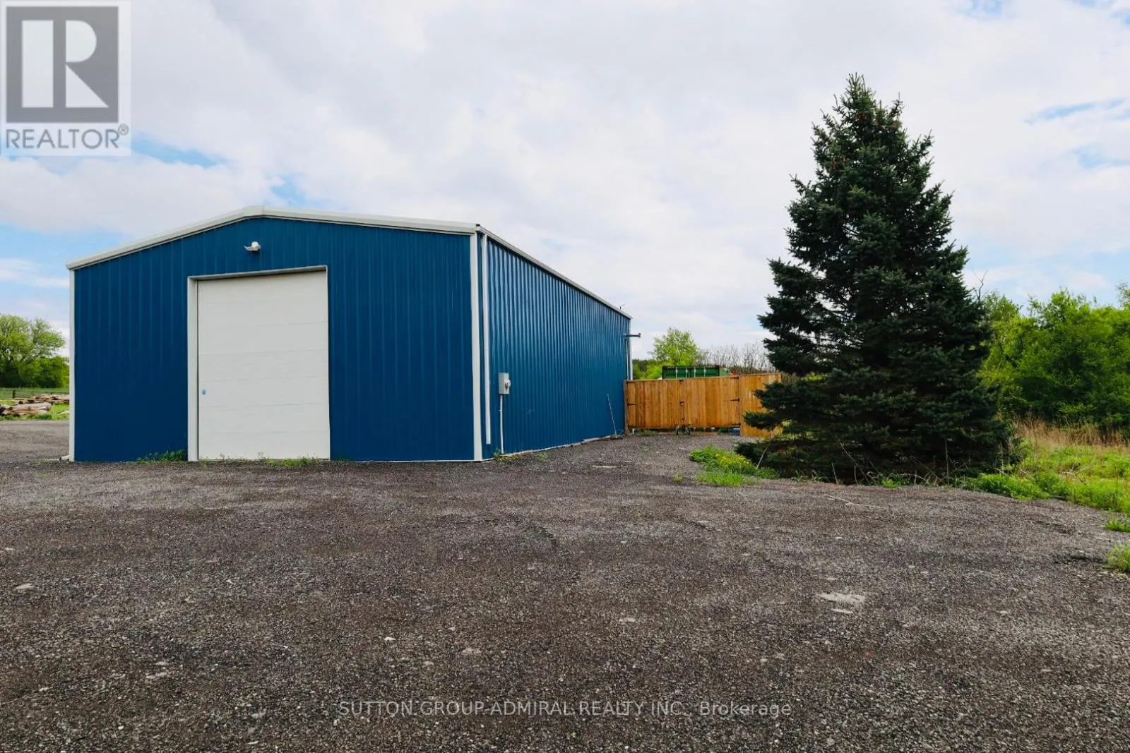 337 REGIONAL RD. 8 ROAD