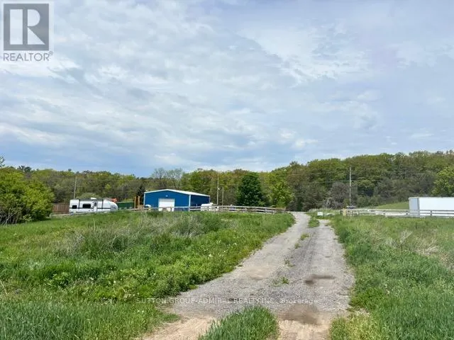 337 REGIONAL RD. 8 ROAD