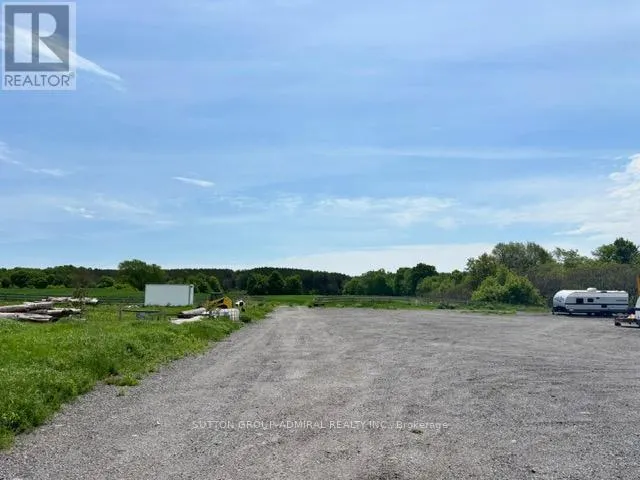 337 REGIONAL RD. 8 ROAD