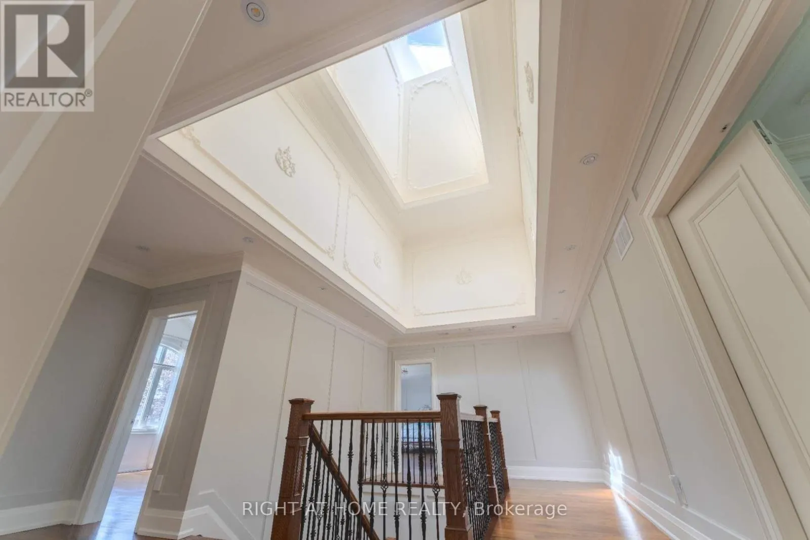 3 CLARIDGE DRIVE