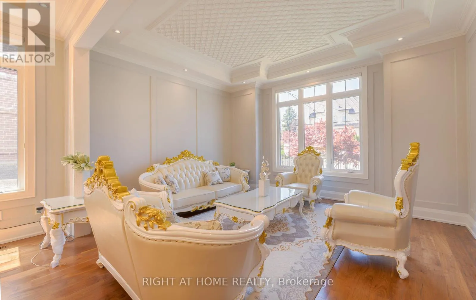 3 CLARIDGE DRIVE