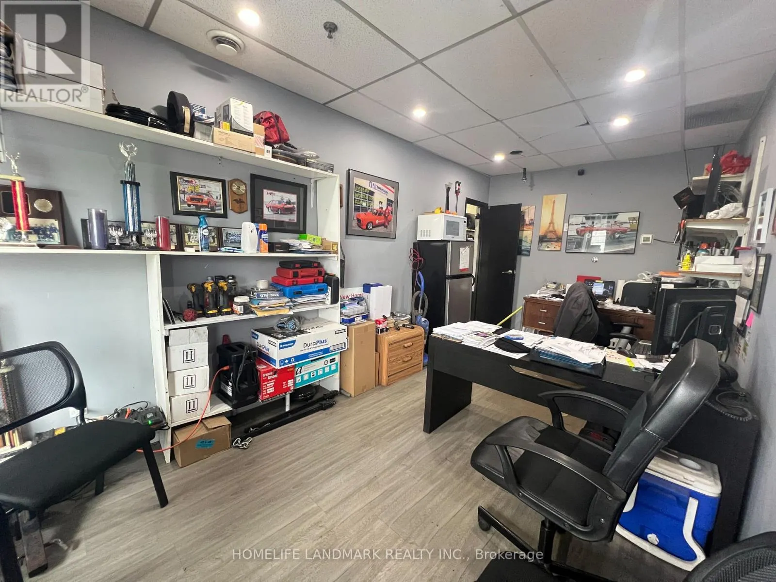 10 - 7605 WOODBINE AVENUE